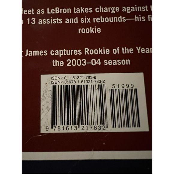 Book- Tales From The Cleveland Cavaliers Locker Room - Picture 3 of 4